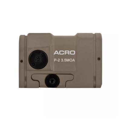 aimpoint kolimator acro p 2 3 5 moa fde 200777
