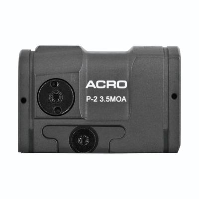 aimpoint kolimator acro p 2 3 5 moa sniper grey 200871