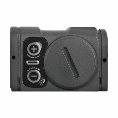 aimpoint kolimator acro p 2 3 5 moa sniper grey 200871
