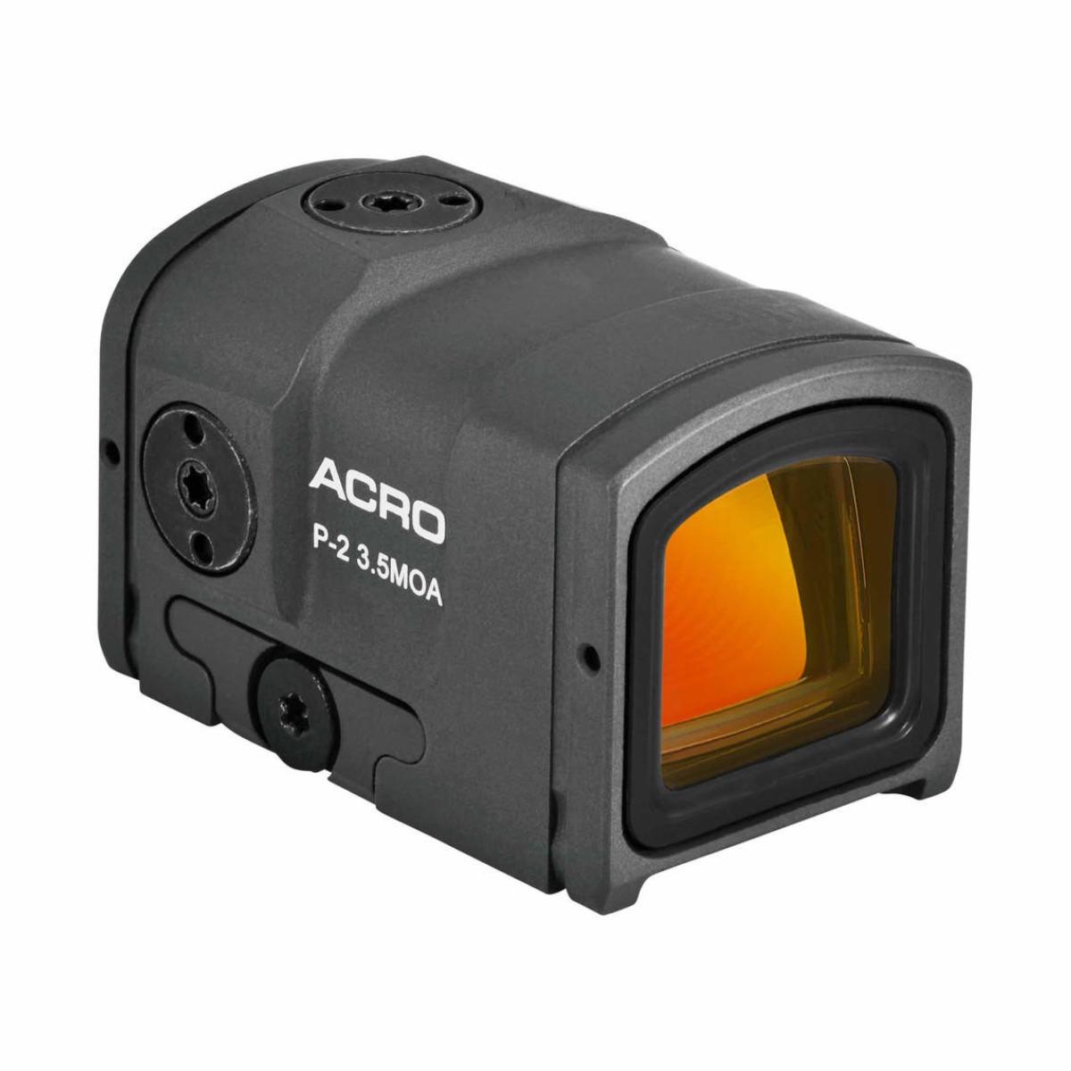 aimpoint kolimator acro p 2 3 5 moa sniper grey 200871