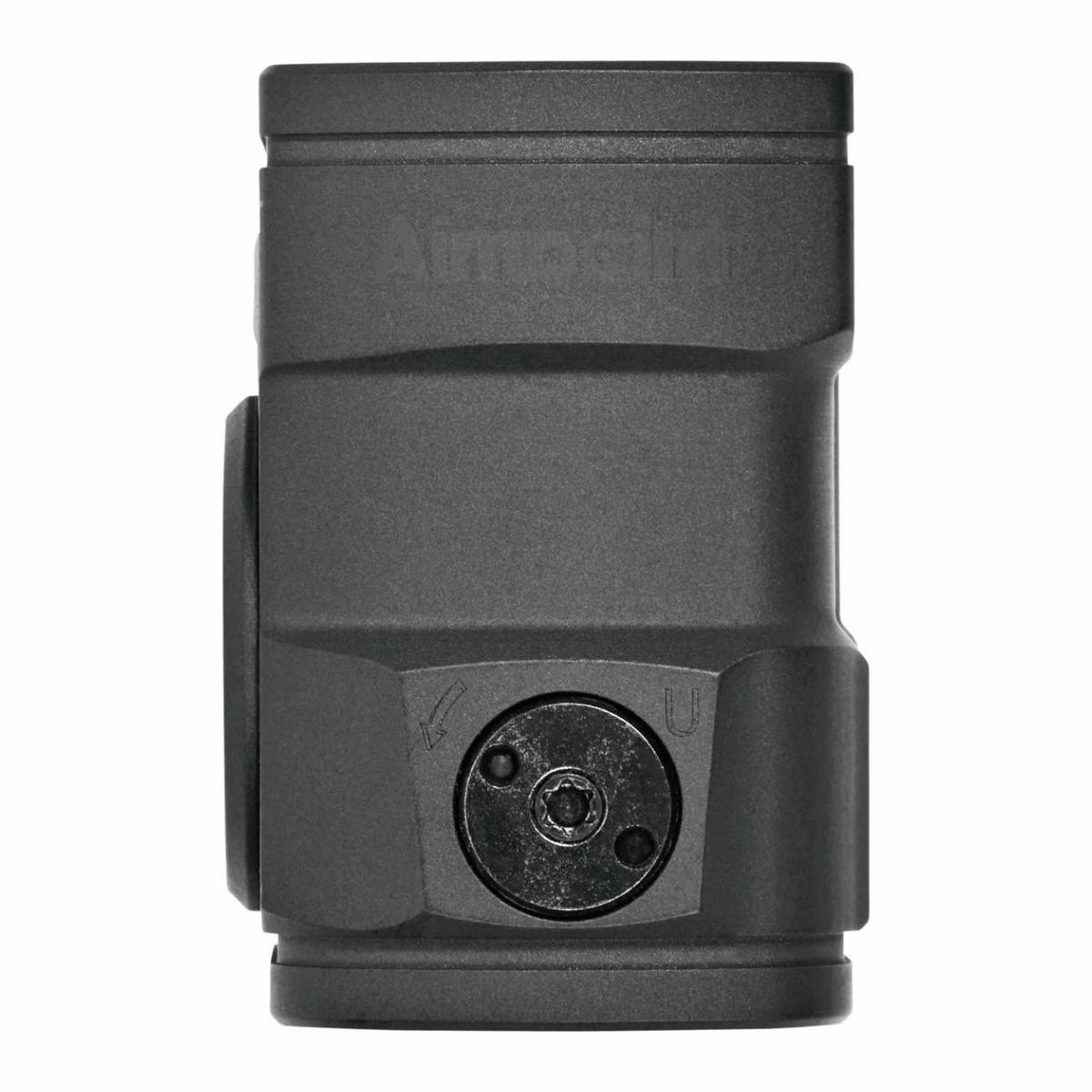 aimpoint kolimator acro p 2 3 5 moa sniper grey 200871