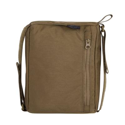 helikon accuracy shooting bag cube coyote ac sbc cd 11