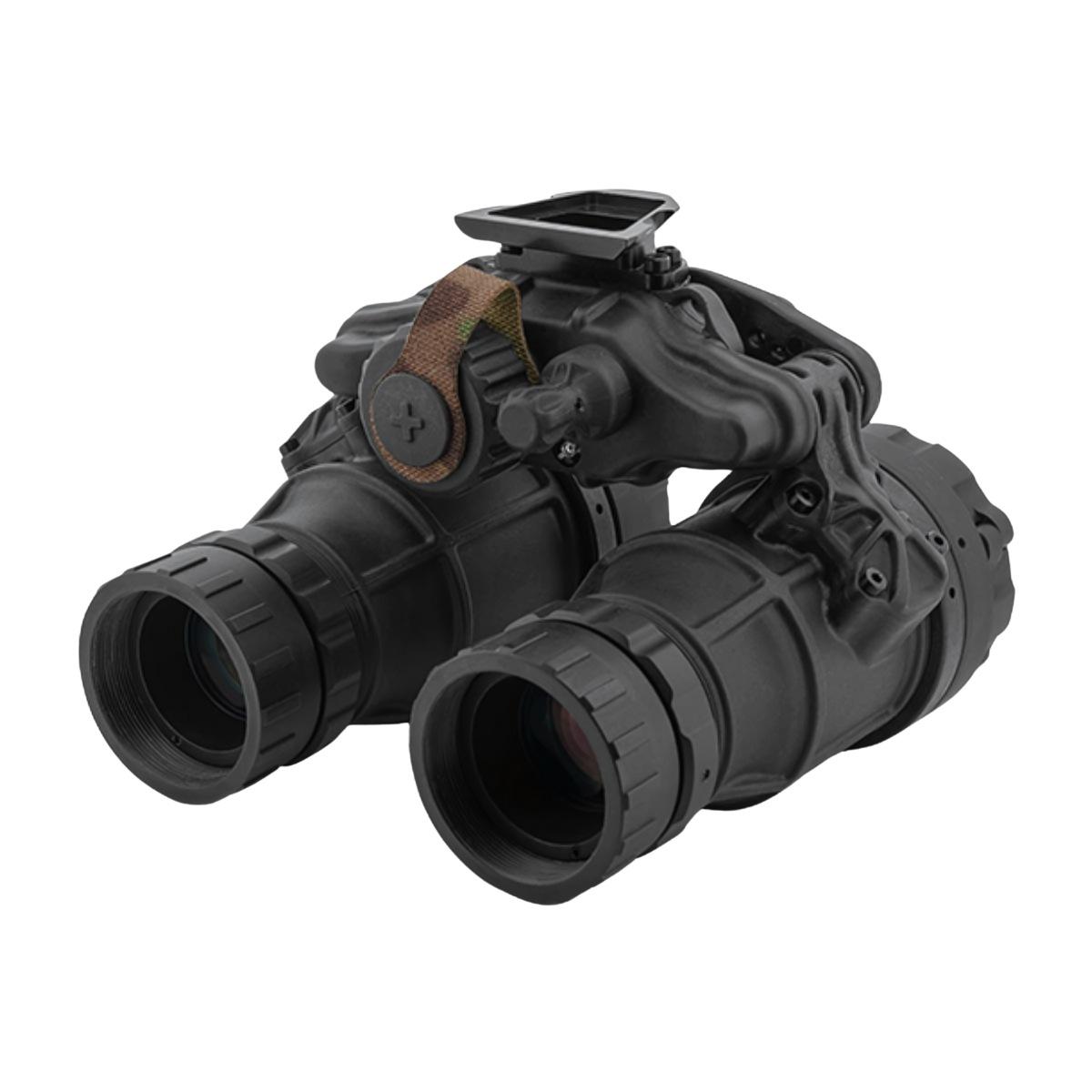 noktowizor act v2 echo white phosphor 16mm 2400 fom