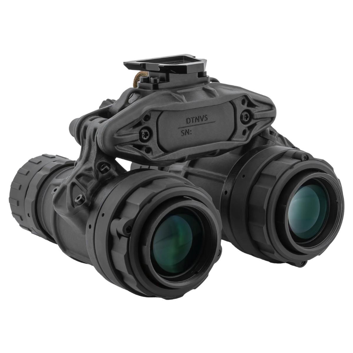 noktowizor act v2 echo white phosphor 16mm 2400 fom