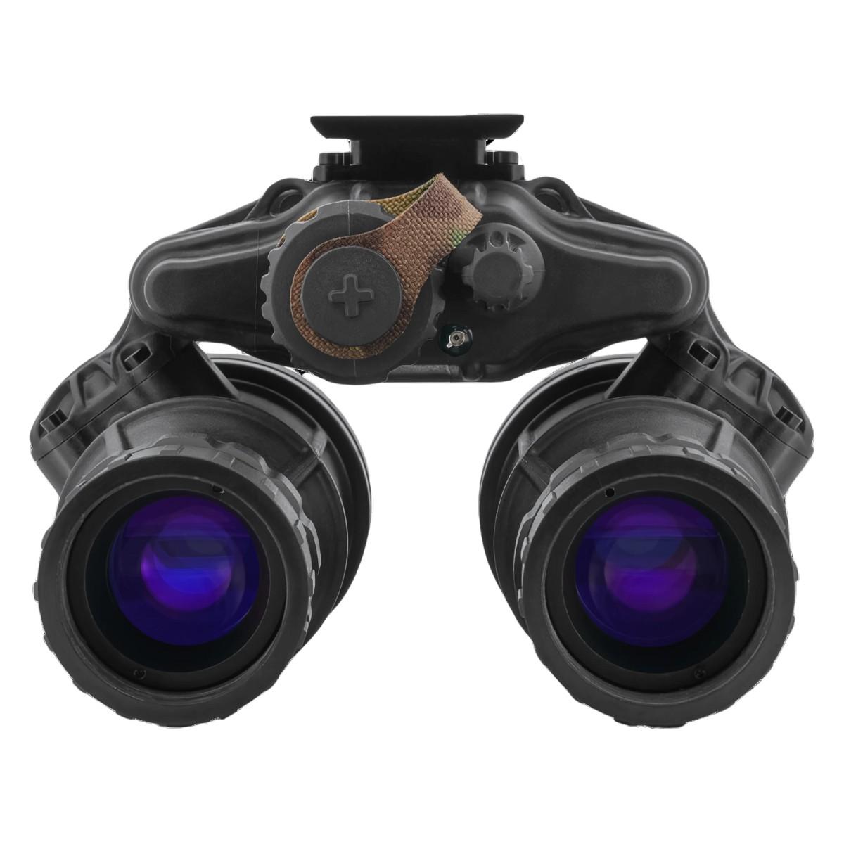 noktowizor act v2 echo white phosphor 16mm 2400 fom