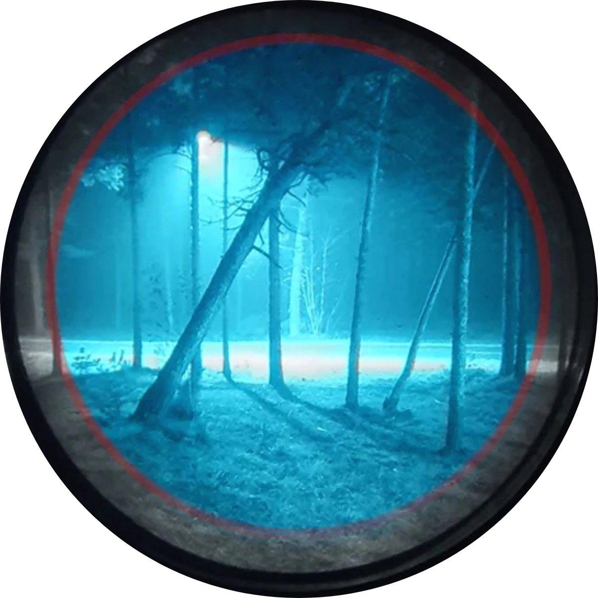 noktowizor act v2 echo white phosphor 16mm 1600 2000 fom produkt dostepny na zamowienie