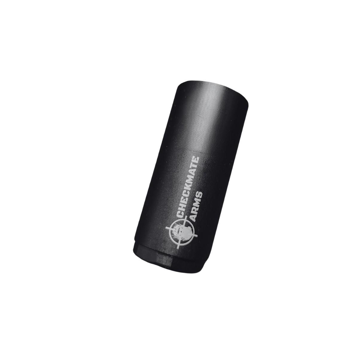 checkmate arms adapter pod boczny zaplon gwint 1 2x20