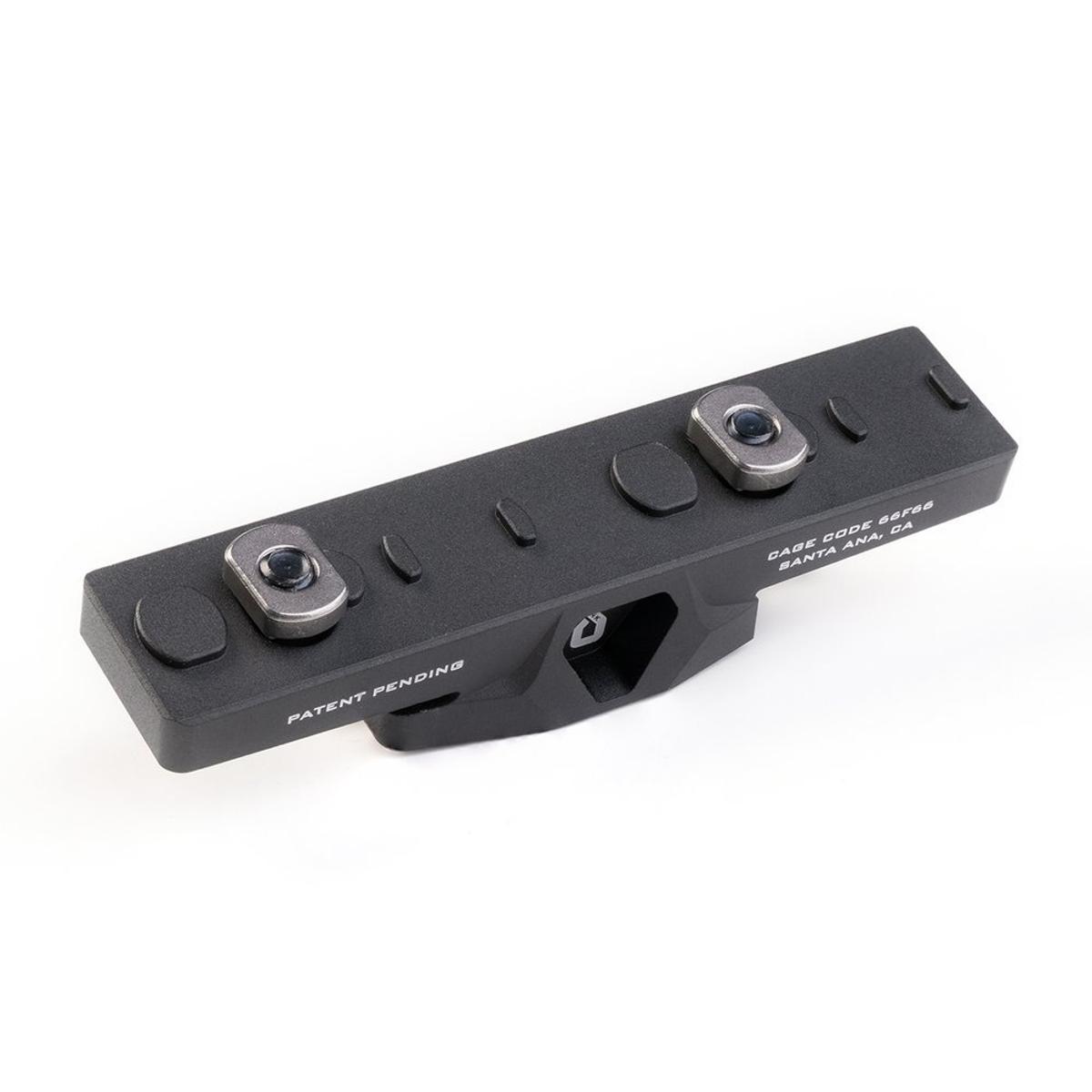 strike industries adapter do statywu tripod adapter m lok key mod si link tri ada