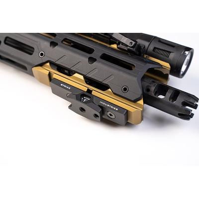 strike industries adapter do statywu tripod adapter m lok key mod si link tri ada