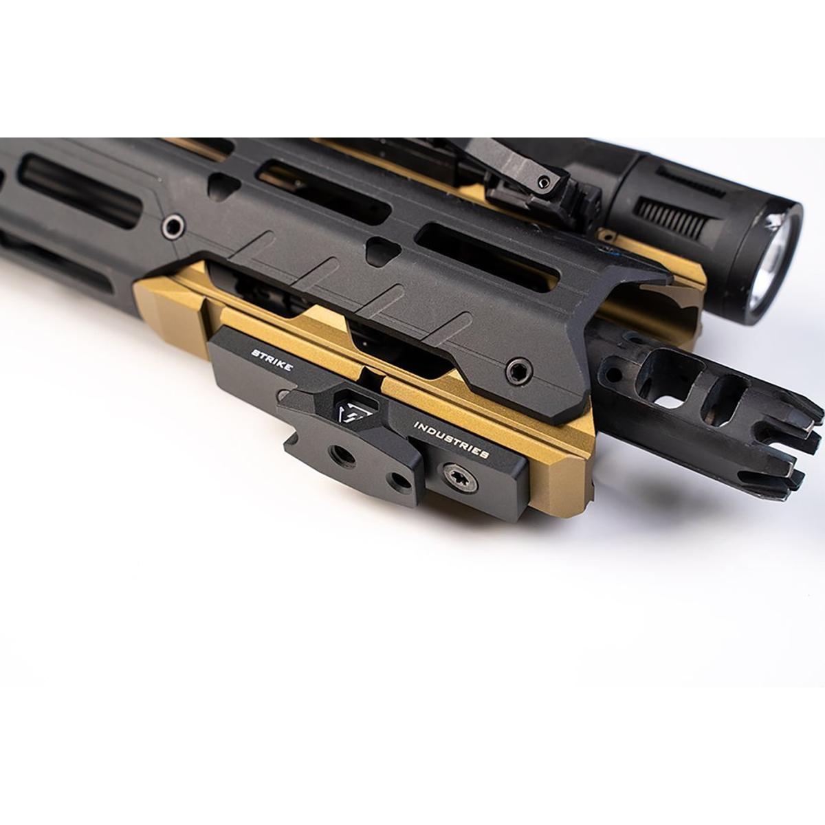 strike industries adapter do statywu tripod adapter m lok key mod si link tri ada