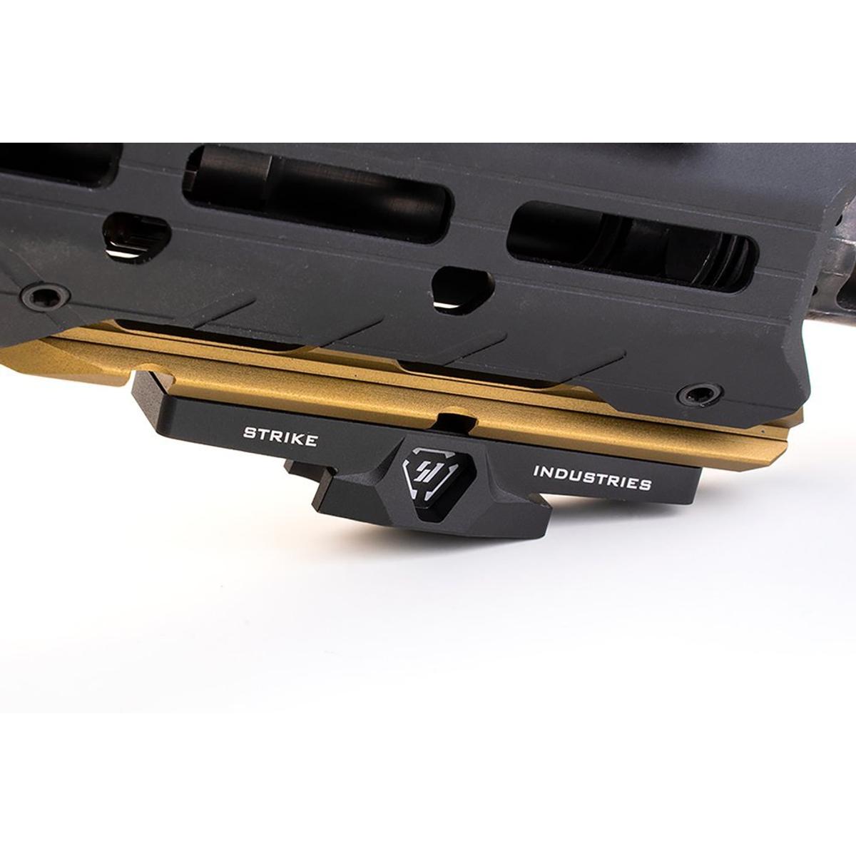strike industries adapter do statywu tripod adapter m lok key mod si link tri ada