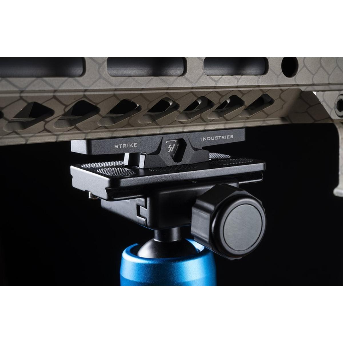 strike industries adapter do statywu tripod adapter m lok key mod si link tri ada