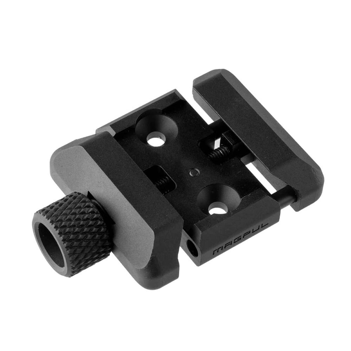 magpul adapter dwojnogu pod 17s picatinny qr rail grabber mag1196