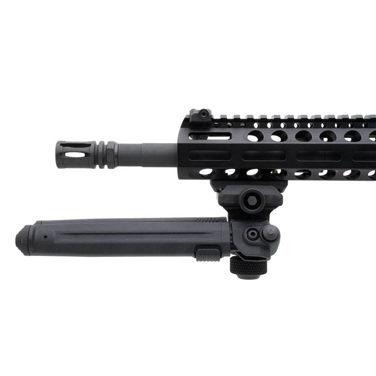 magpul adapter dwojnogu pod 17s picatinny qr rail grabber mag1196