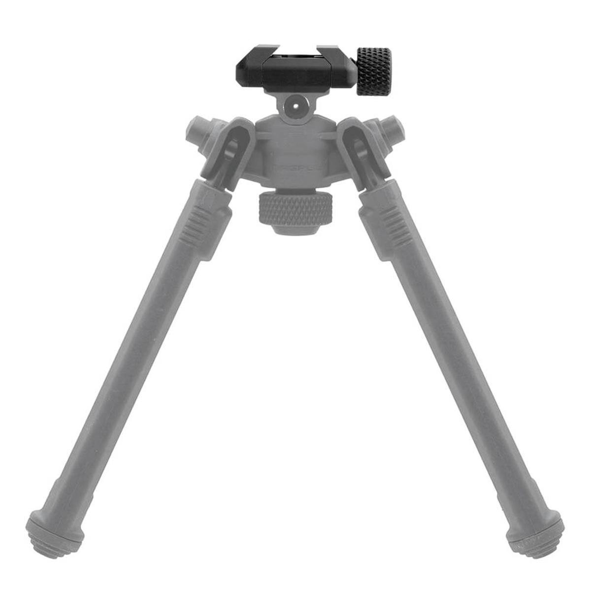 magpul adapter dwojnogu pod 17s picatinny qr rail grabber mag1196