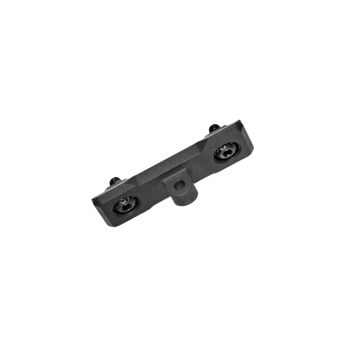 magpul adapter dwojnogu pod szyne m lok mag609