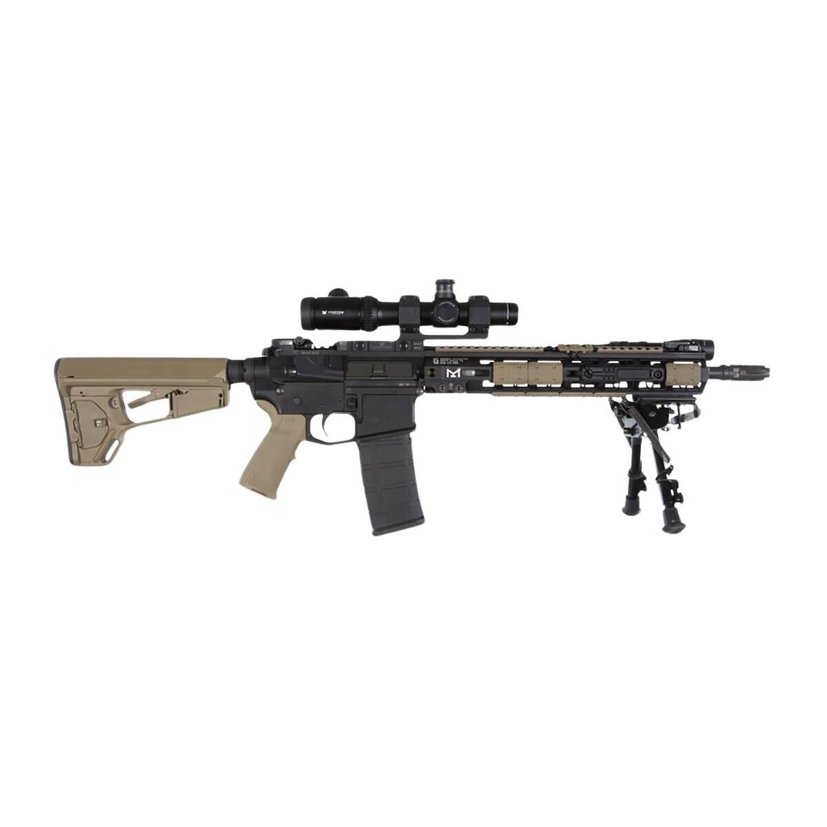 magpul adapter dwojnogu pod szyne m lok mag609