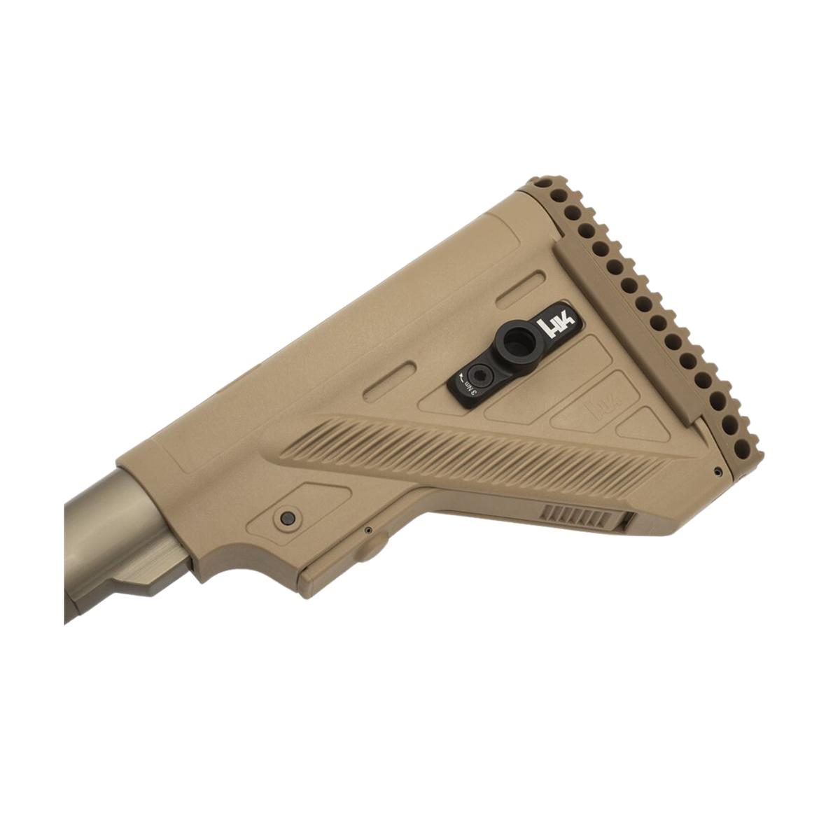 heckler koch adapter qd do kolby hk 949861