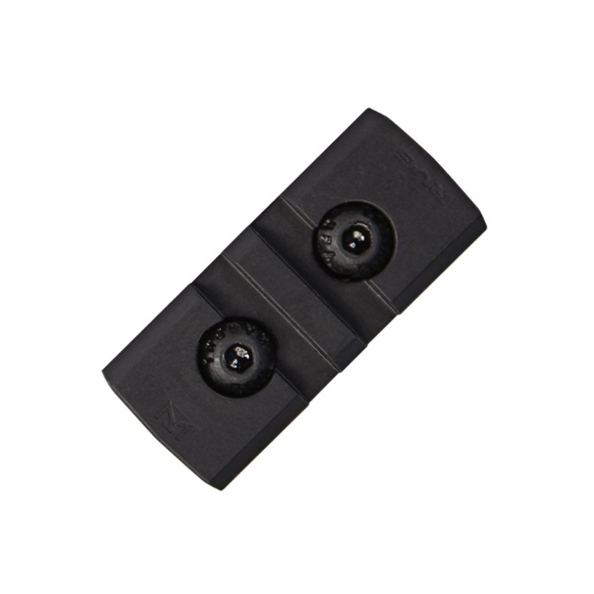 magpul adapter rvg m lok polymer adapter rail mag596