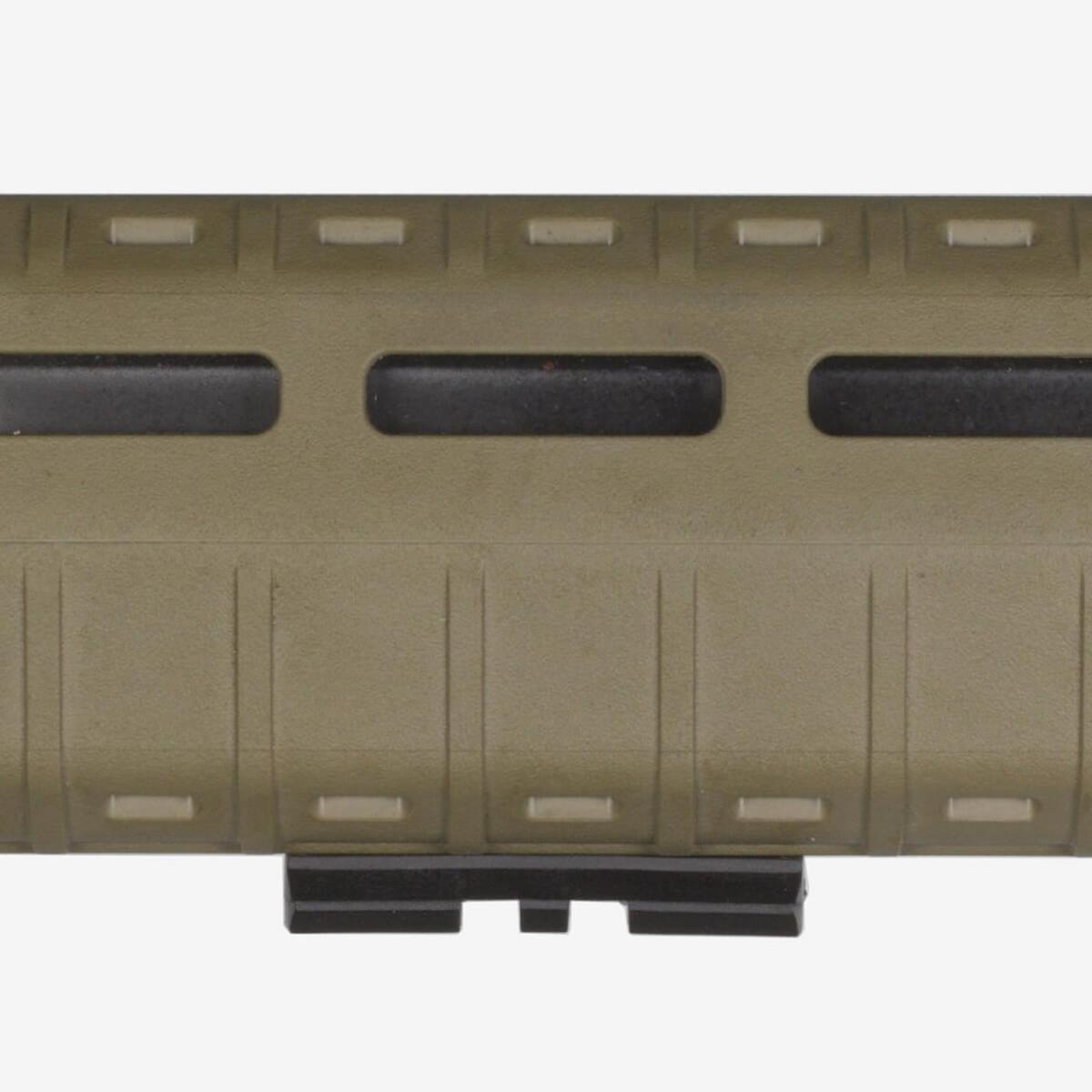 magpul adapter rvg m lok polymer adapter rail mag596