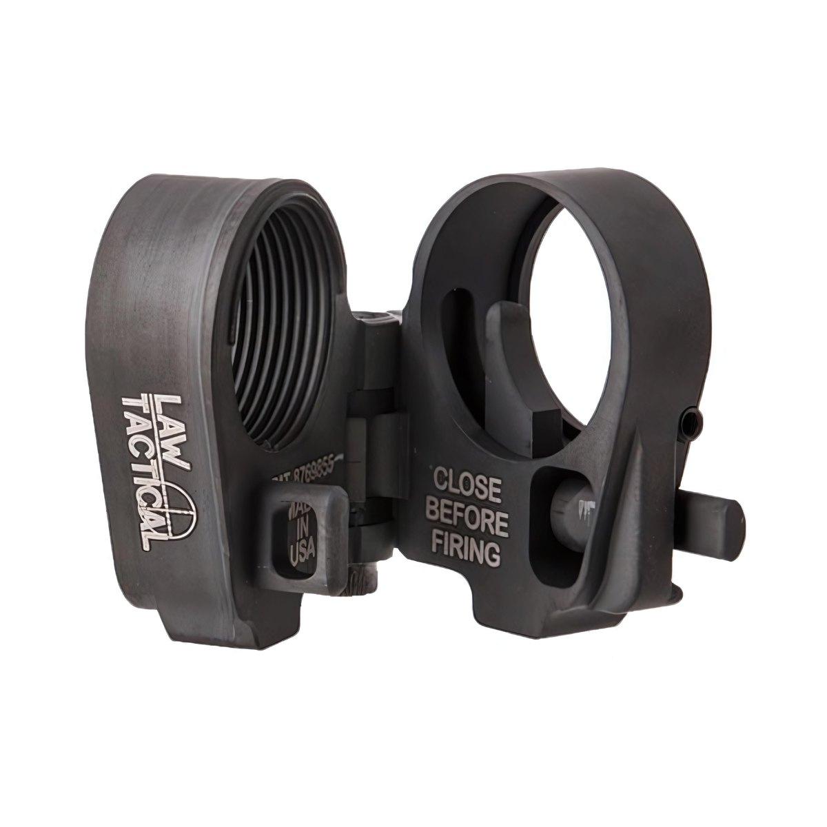 daniel defense adapter skladanej kolby law tactical law99312