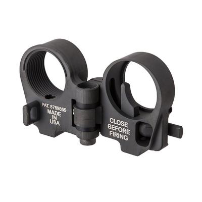 daniel defense adapter skladanej kolby law tactical law99312