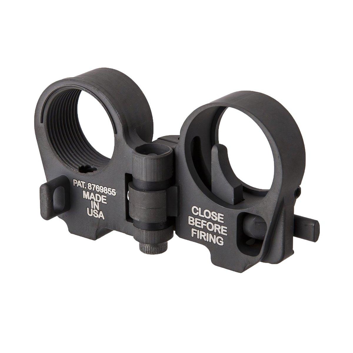 daniel defense adapter skladanej kolby law tactical law99312
