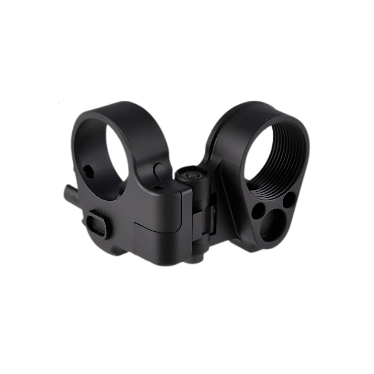daniel defense adapter skladanej kolby law tactical law99312