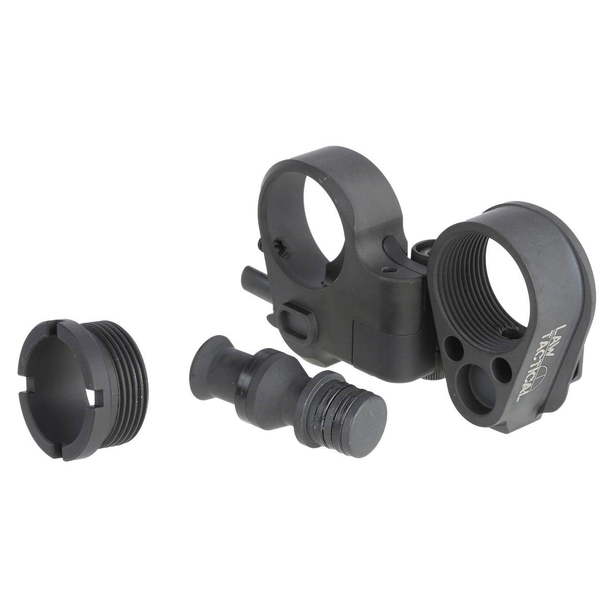 daniel defense adapter skladanej kolby law tactical law99312
