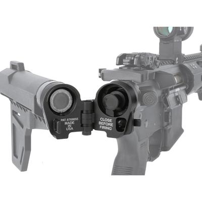 daniel defense adapter skladanej kolby law tactical law99312