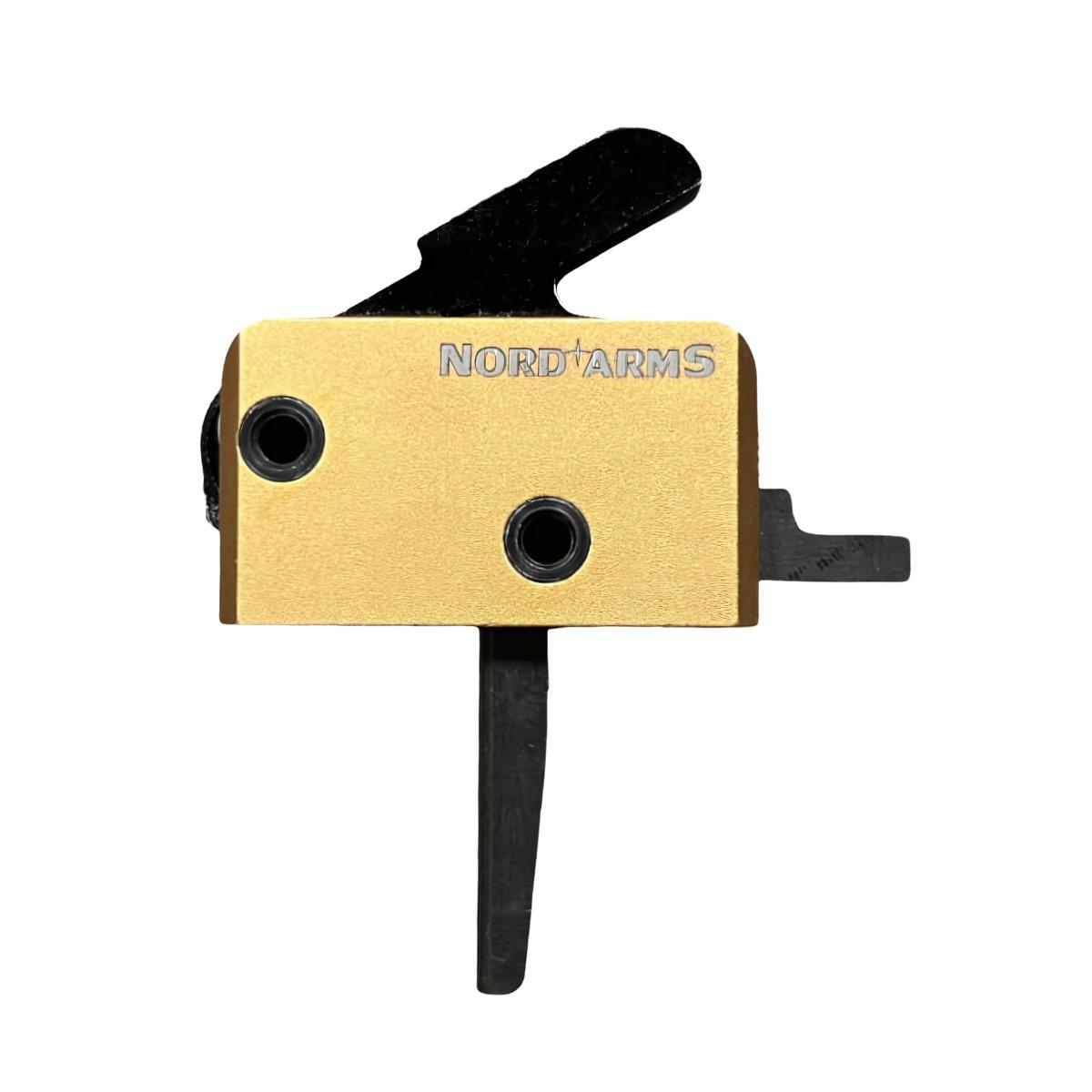 nord arms spust regulowany advance match grade trigger 0 8 1 8 kg do ar na tr223 m