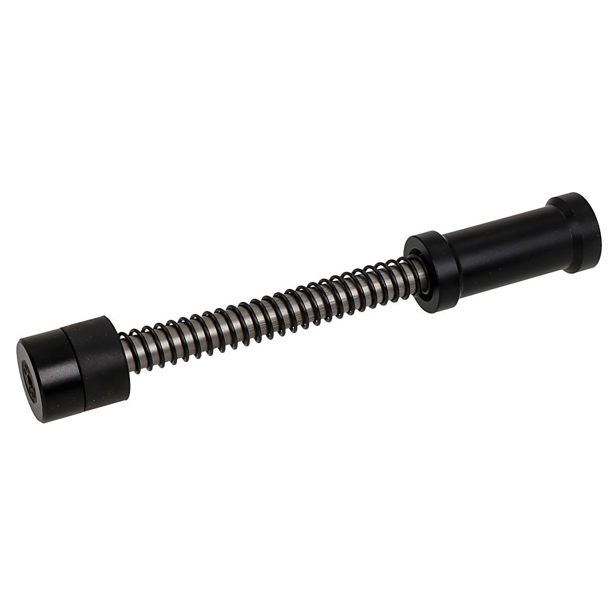 nord arms urzadzenie oporopowrotne do ar15 ze zmiennymi sprezynami na st223 abs