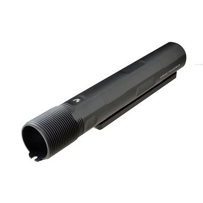 strike industries prowadnica kolby advanced receiver extension czarny si ar are t7 bk