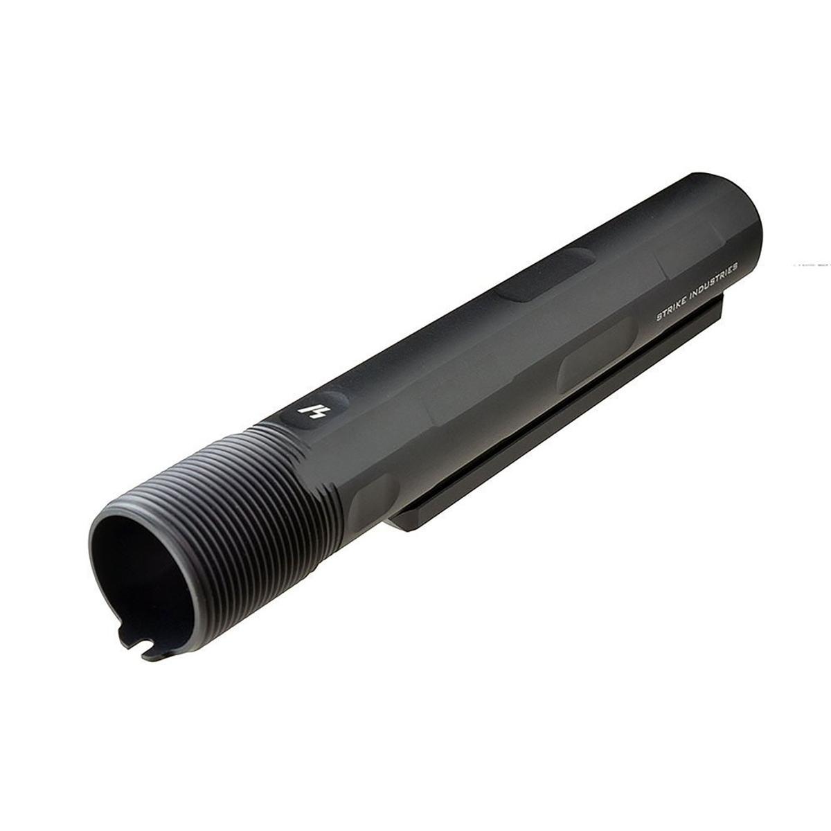 strike industries prowadnica kolby advanced receiver extension czarny si ar are t7 bk