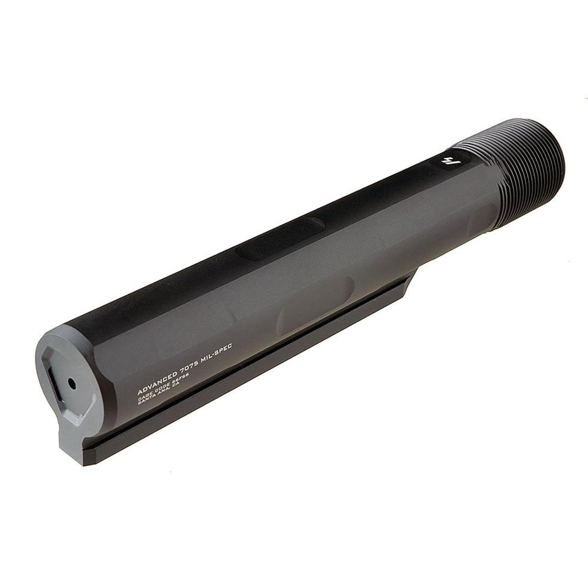 strike industries prowadnica kolby advanced receiver extension czarny si ar are t7 bk