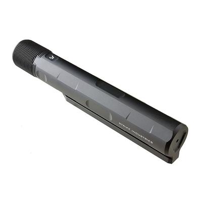 strike industries prowadnica kolby advanced receiver extension czarny si ar are t7 bk