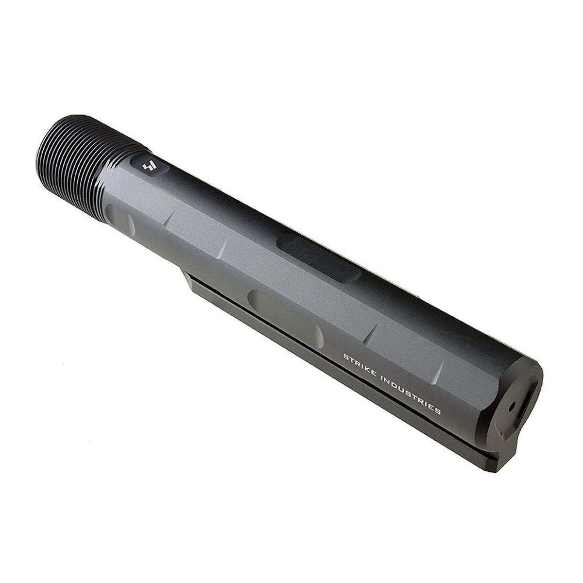 strike industries prowadnica kolby advanced receiver extension czarny si ar are t7 bk