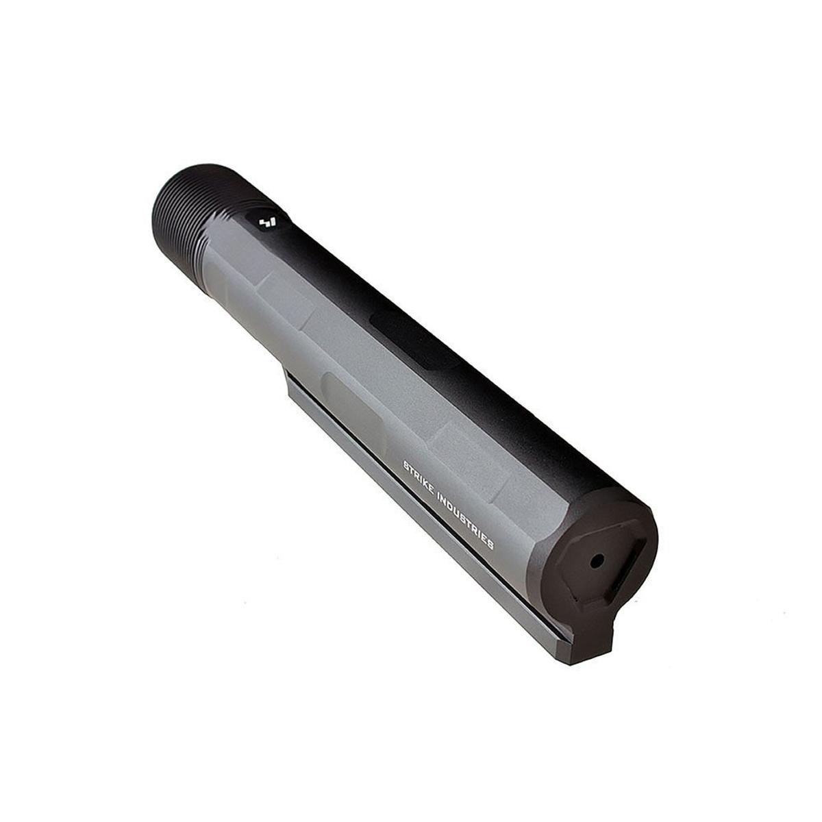 strike industries prowadnica kolby advanced receiver extension czarny si ar are t7 bk