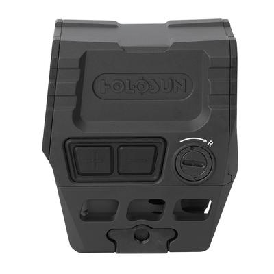 holosun kolimator aems core red dot montaz 1 3 co witness aems 110101