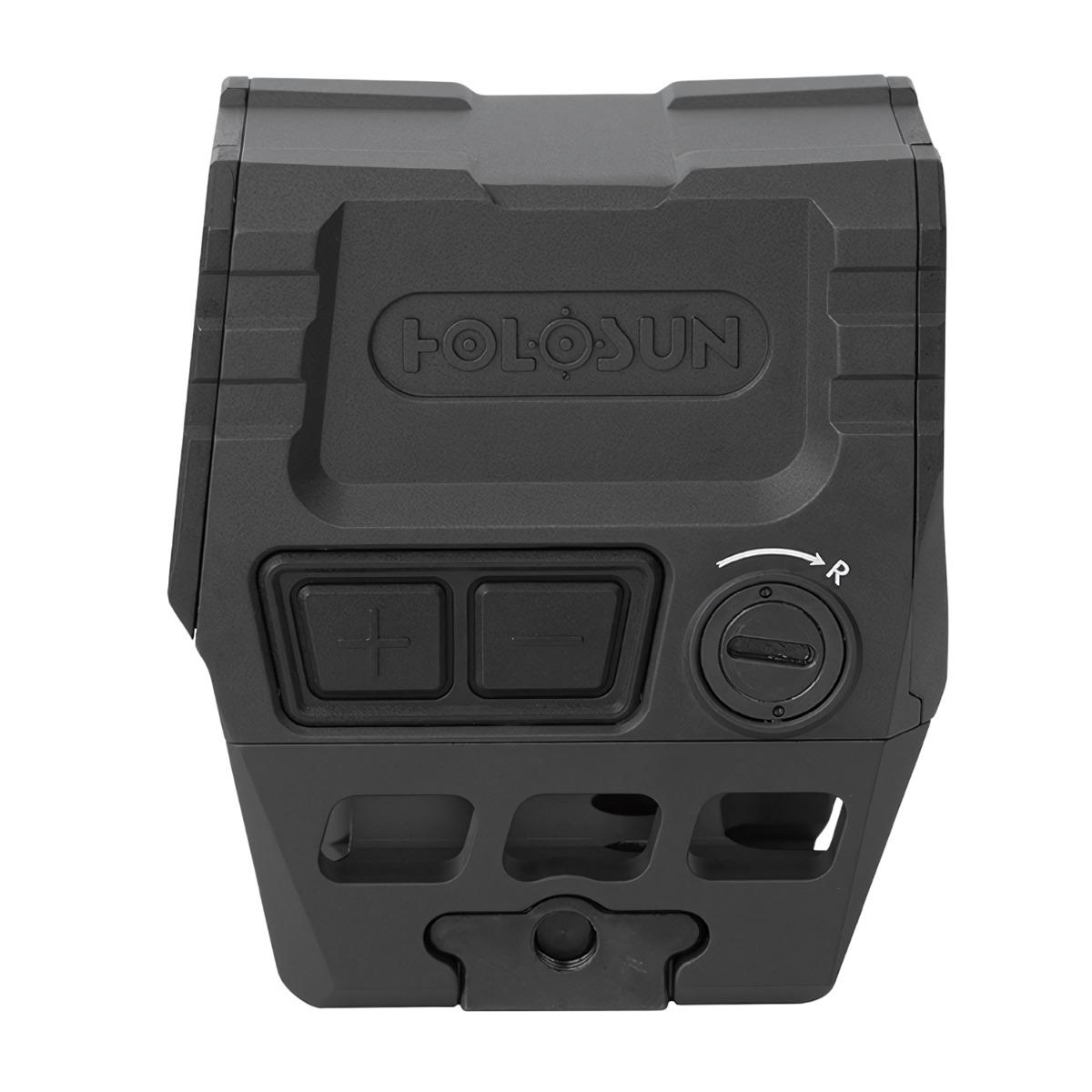 holosun kolimator aems core red dot montaz 1 3 co witness aems 110101