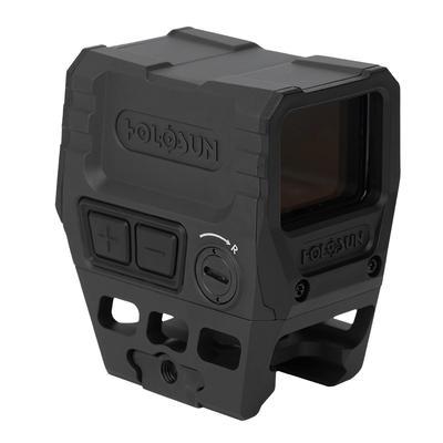 holosun kolimator aems core red dot montaz 1 3 co witness aems 110101