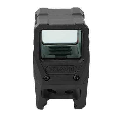 holosun kolimator aems core red dot montaz 1 3 co witness aems 110101
