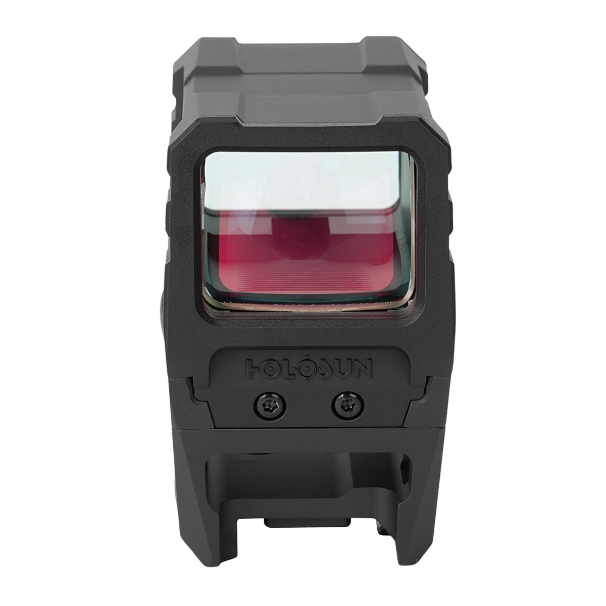 holosun kolimator aems core red dot montaz 1 3 co witness aems 110101