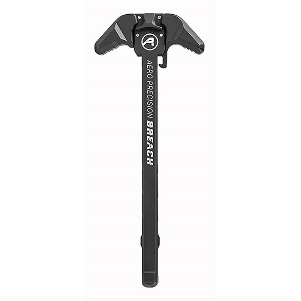 aero precision obustronna dzwignia przeladowania ar 15 breach black small