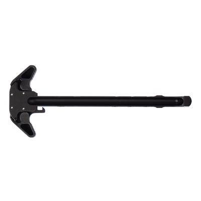 aero precision obustronna dzwignia przeladowania ar 15 breach black large