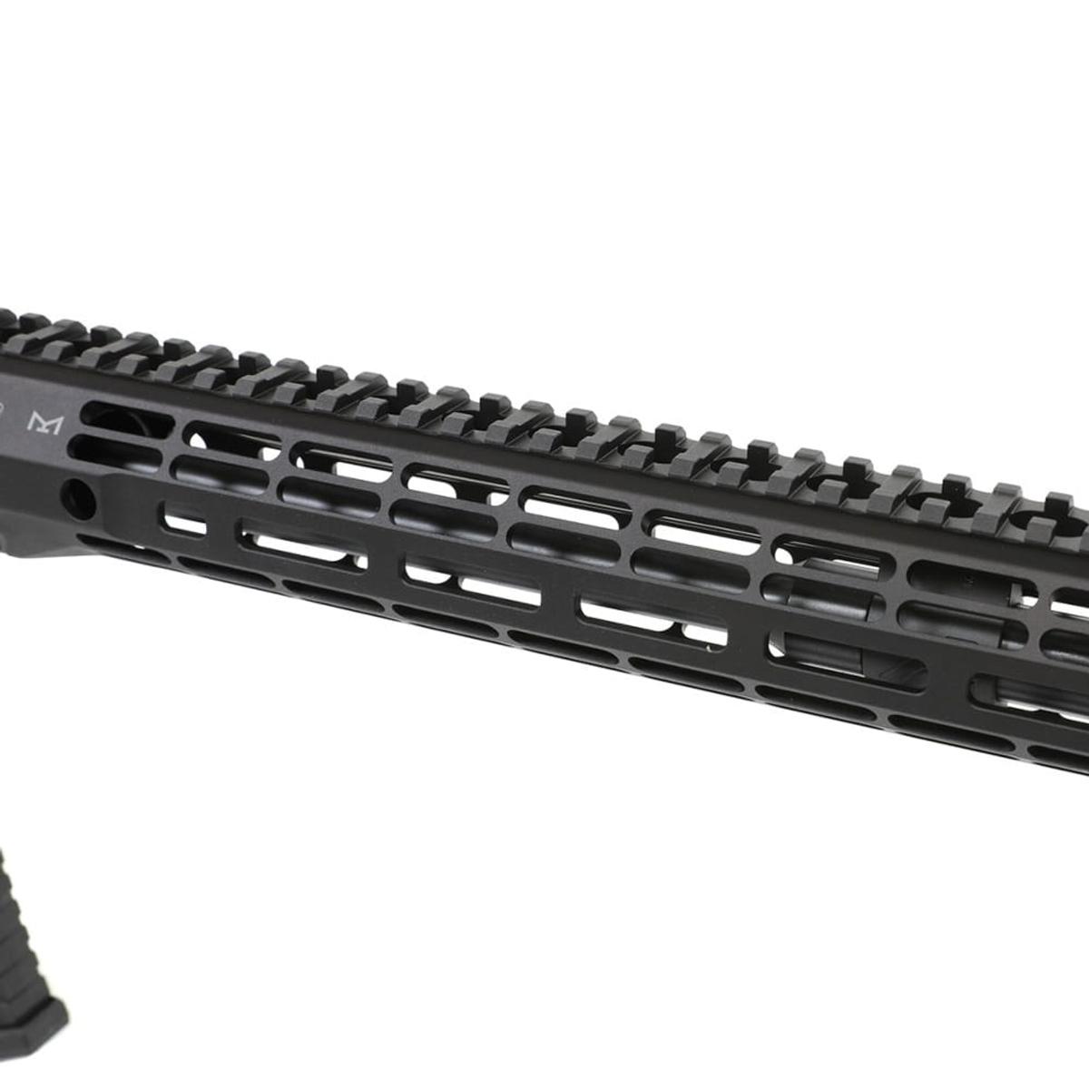 upperaero precision atlas r one 10 5
