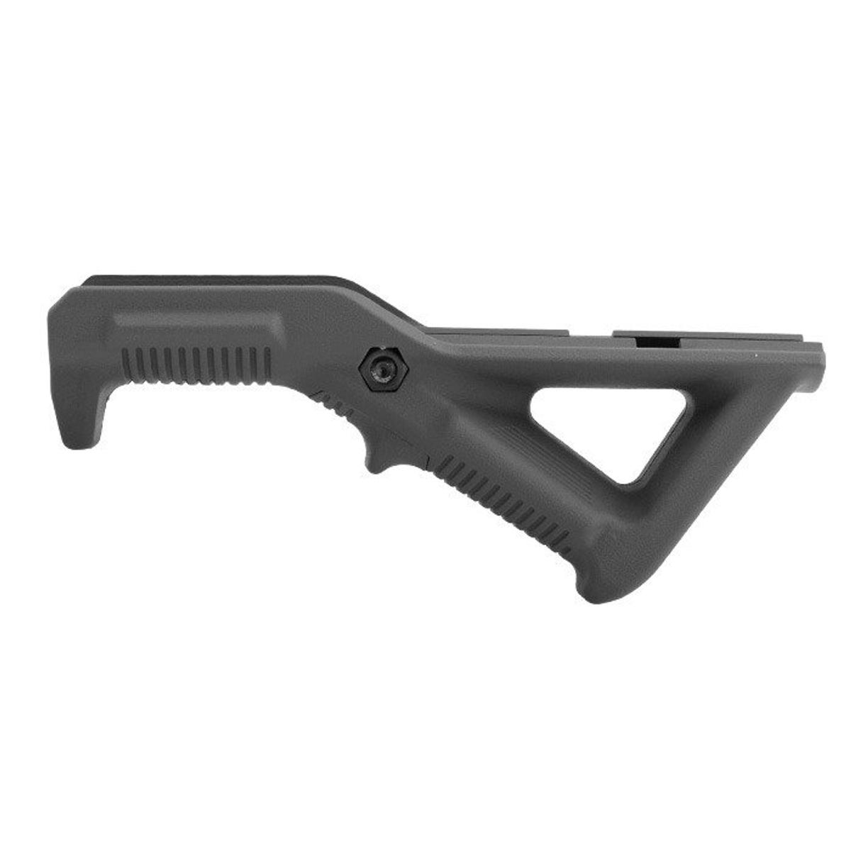 magpul chwyt na szyne ris afg angled fore grip czarny mag411 blk