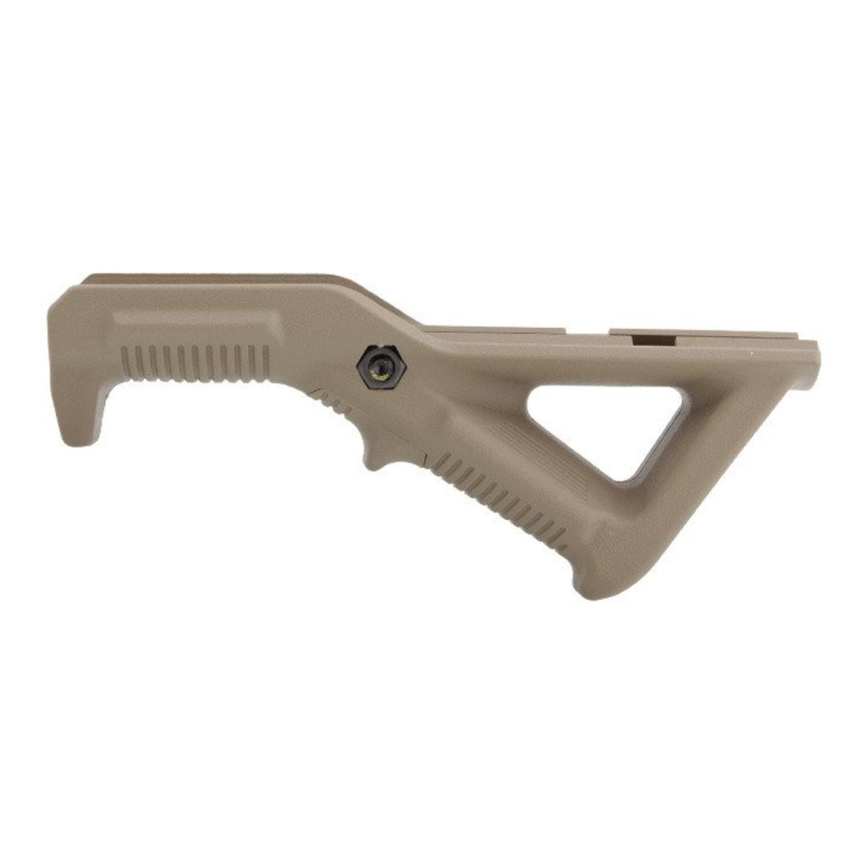 magpul chwyt na szyne ris afg angled fore grip fde mag411 fde