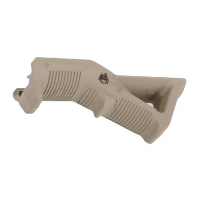 magpul chwyt na szyne ris afg angled fore grip fde mag411 fde