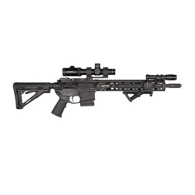 magpul chwyt na szyne ris afg angled fore grip fde mag411 fde